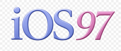 ios97